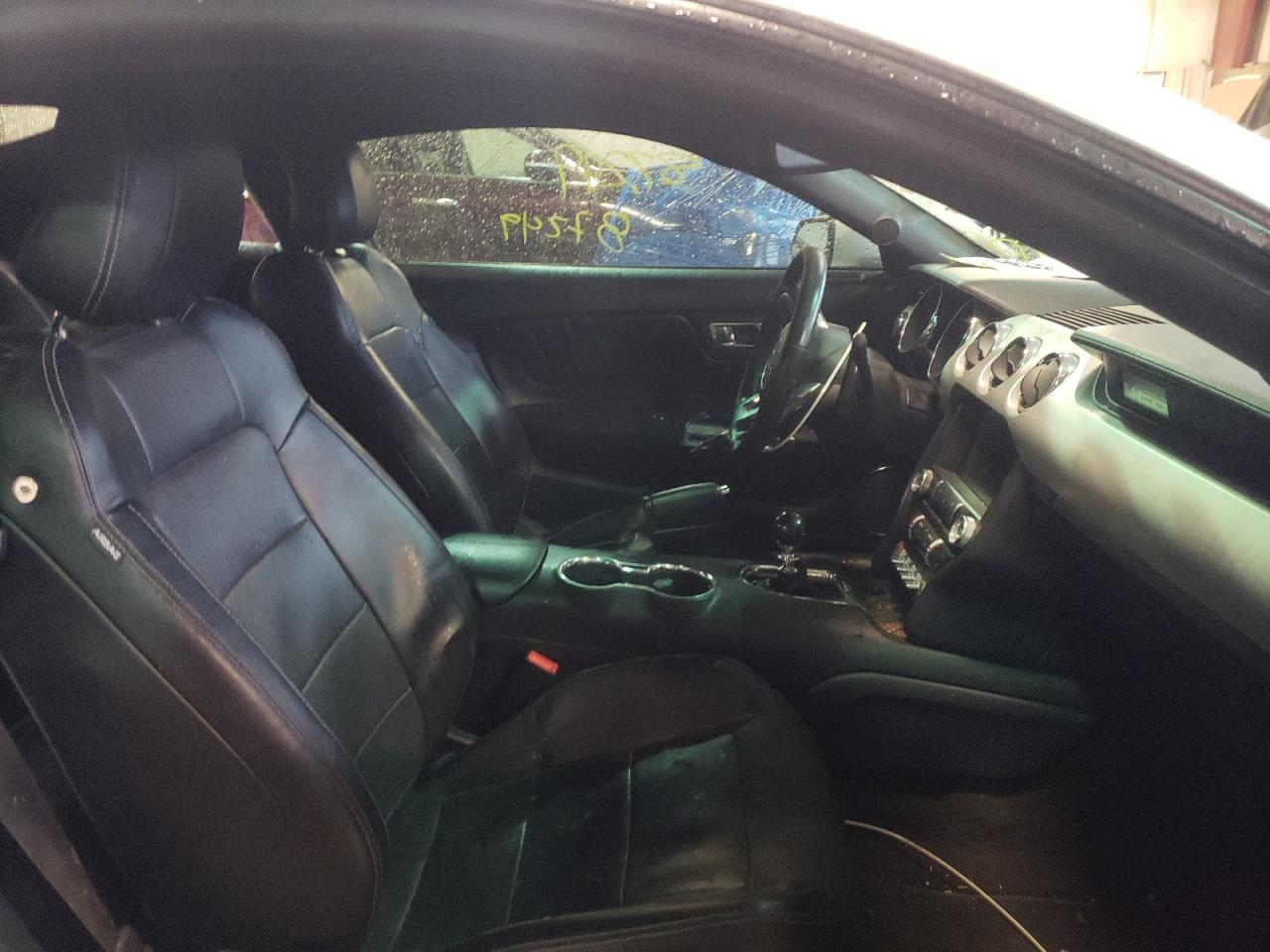 Photo 5 from auction – 2015 FORD MUSTANG GT with VIN 1FA6P8CF7F5380105