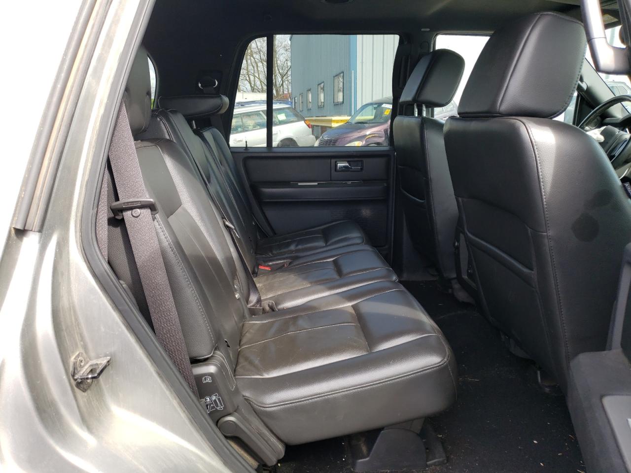 Photo 6 from auction – 2008 FORD EXPEDITION with VIN 1FMFU16508LA62432