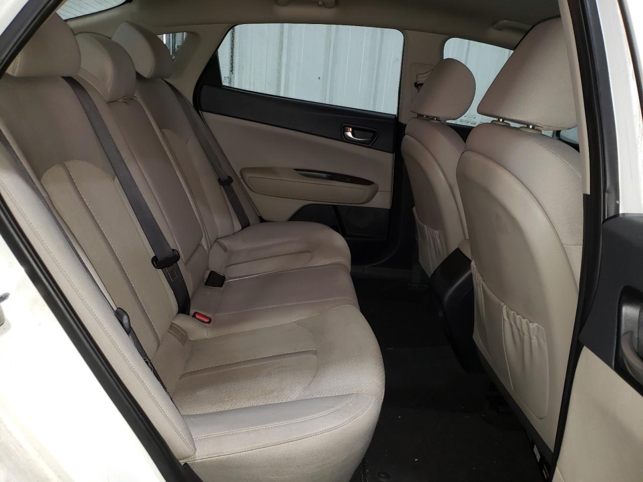 Photo 6 from auction – 2016 KIA OPTIMA LX with VIN KNAGT4L3XG5087418