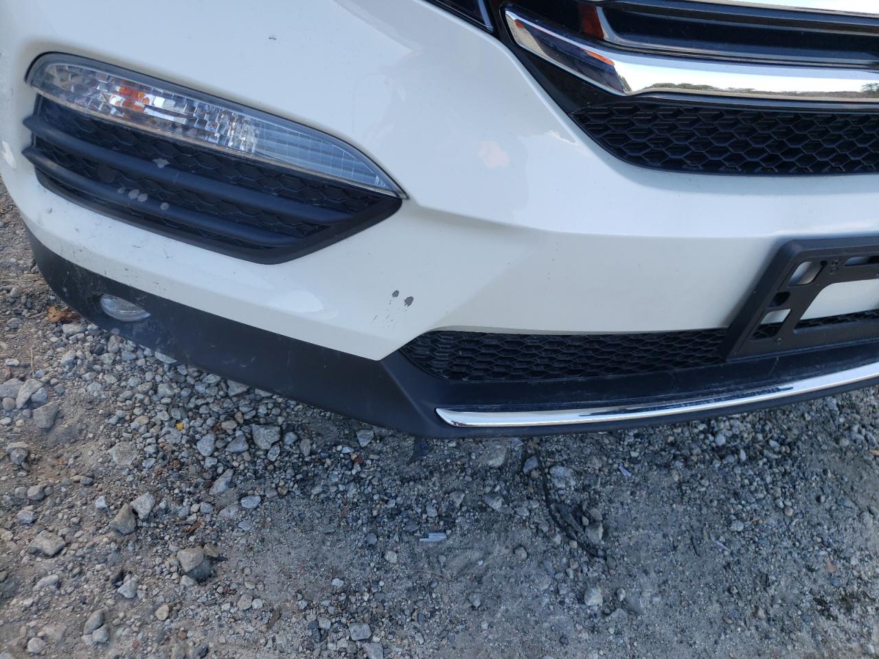 Photo 9 from auction – 2018 HONDA PILOT ELIT with VIN 5FNYF6H04JB041436