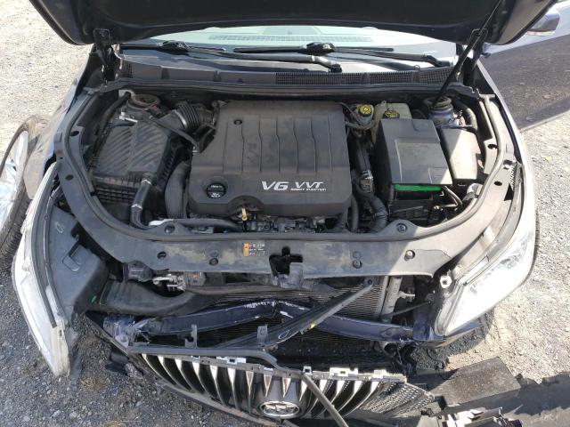Photo 7 from auction – 2013 BUICK LACROSSE with VIN 1G4GC5E38DF307968