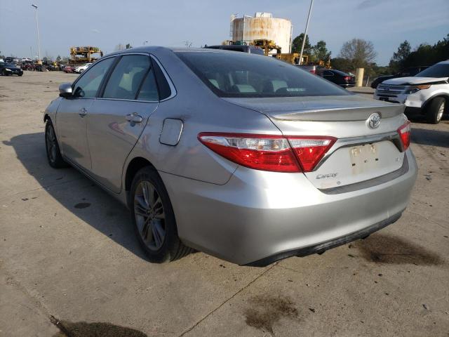 Photo 3 from auction – 2015 TOYOTA CAMRY LE with VIN 4T1BF1FK5FU984121