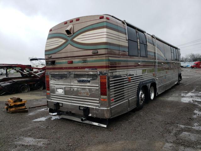 Photo 4 from auction – 1997 PREVOST BUS with VIN 2PCM33493V1026249