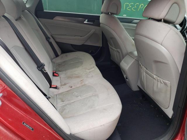 Photo 6 from auction – 2015 HYUNDAI SONATA SPO with VIN 5NPE34AF8FH239072
