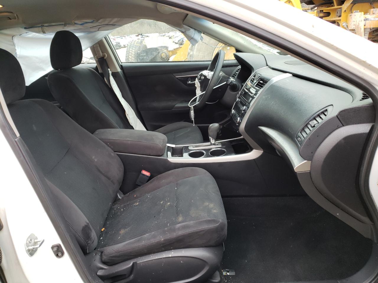 Photo 5 from auction – 2014 NISSAN ALTIMA 2.5 with VIN 1N4AL3AP7EC422898