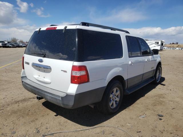 صورة رقم 4 من المزاد - 2007 FORD EXPEDITION مع VIN 1FMFK16527LA55065