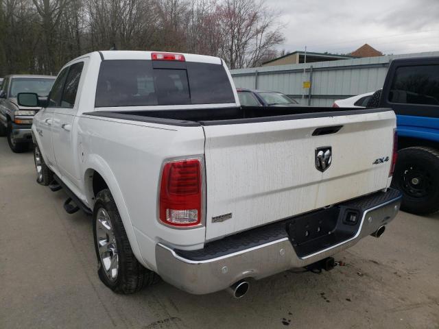 Photo 3 from auction – 2018 RAM 1500 LARAM with VIN 1C6RR7NT3JS190656