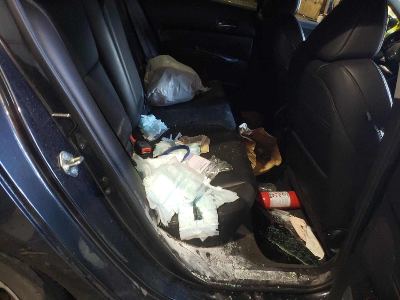 صورة رقم 6 من المزاد - 2015 ACURA TLX TECH مع VIN 19UUB1F54FA013908