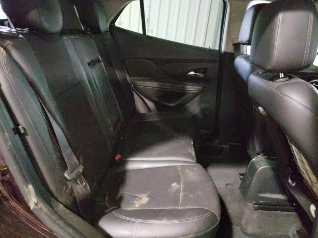 Photo 6 from auction – 2018 BUICK ENCORE PRE with VIN KL4CJASB5JB668262
