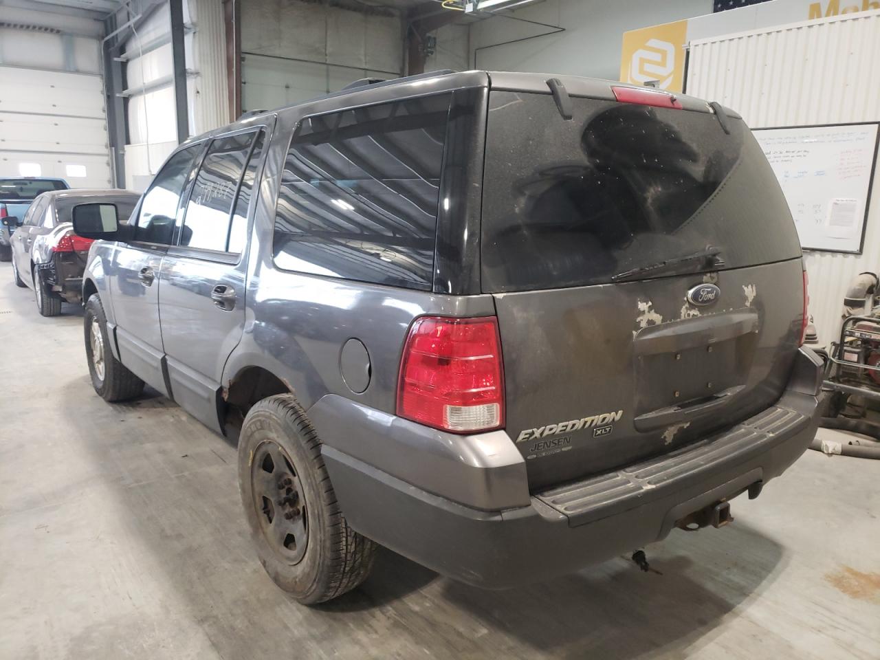 Photo 3 from auction – 2004 FORD EXPEDITION with VIN 1FMPU16L54LB91263