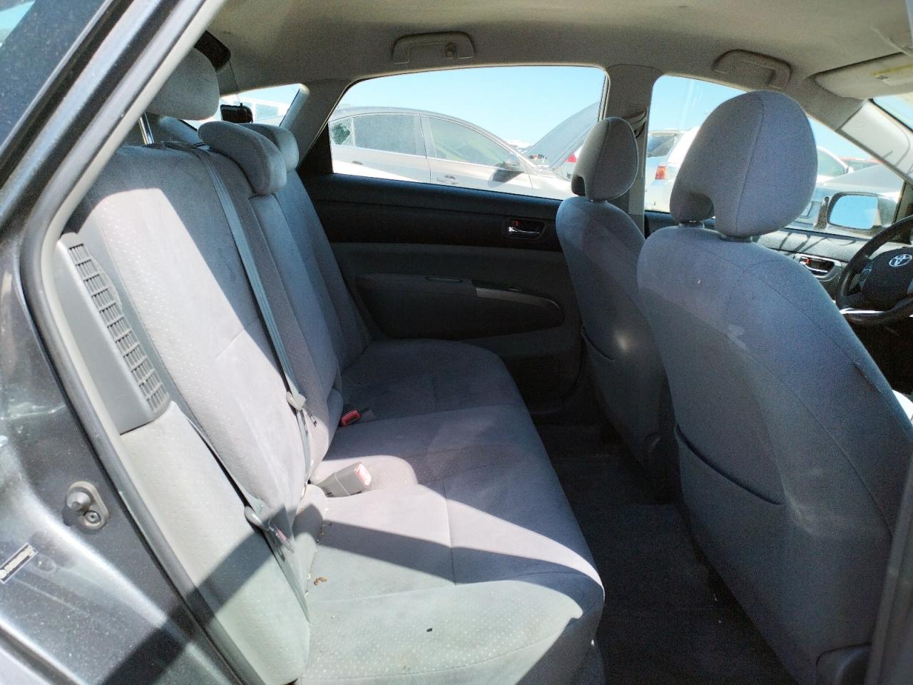 Photo 6 from auction – 2008 TOYOTA PRIUS with VIN JTDKB20U683366167