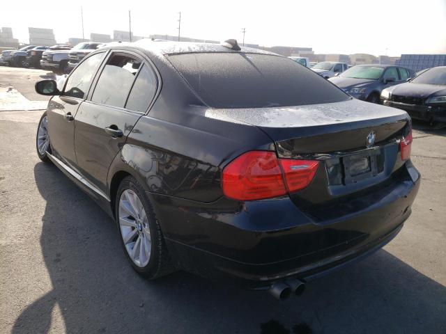 Photo 3 from auction – 2011 BMW 328 I SULE with VIN WBAPH5G52BNM78204