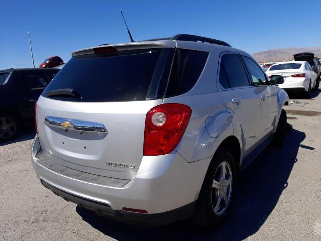 Photo 4 from auction – 2010 CHEVROLET EQUINOX LT with VIN 2CNALDEW9A6224808