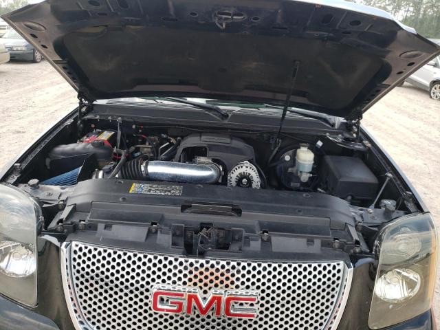 Photo 7 from auction – 2009 GMC YUKON DENA with VIN 1GKFC032X9R268968