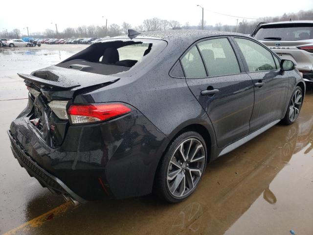 Photo 7 from auction – 2020 TOYOTA COROLLA SE with VIN JTDP4RCE2LJ030744