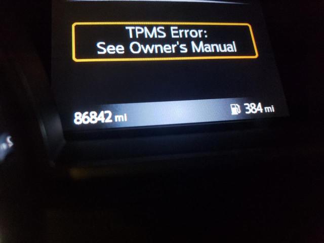 Photo 8 from auction – 2017 NISSAN ALTIMA 2.5 with VIN 1N4AL3APXHC212431