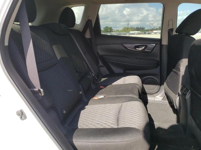 Photo 6 from auction – 2020 NISSAN ROGUE S with VIN KNMAT2MT2LP518358
