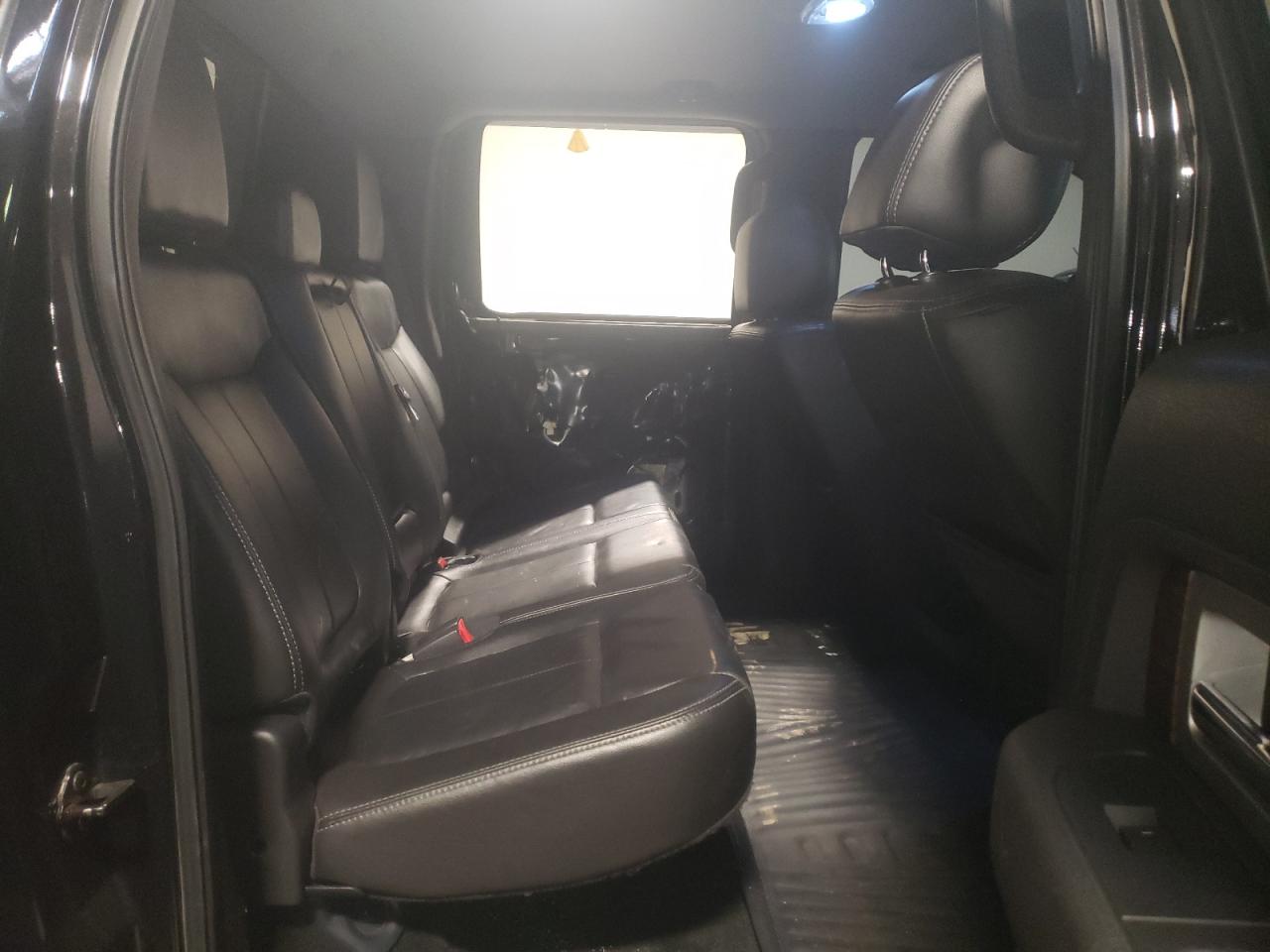 Photo 6 from auction – 2013 FORD F150 SUPER with VIN 1FTFW1EF3DFB63109