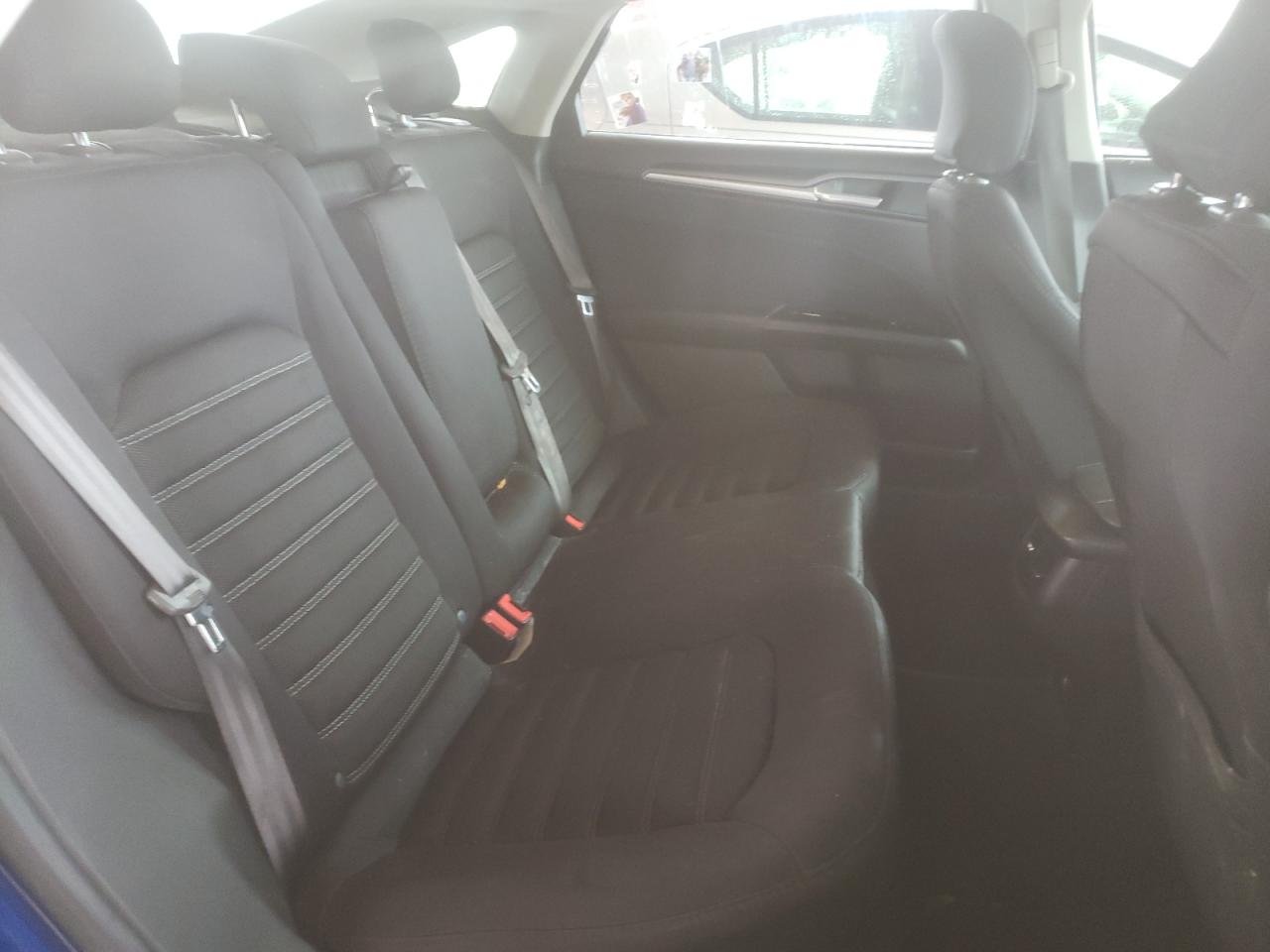 Photo 6 from auction – 2015 FORD FUSION SE with VIN 1FA6P0H73F5114096