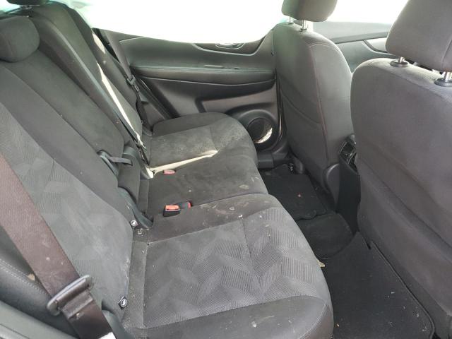 Photo 6 from auction – 2016 NISSAN ROGUE S with VIN KNMAT2MV1GP601318
