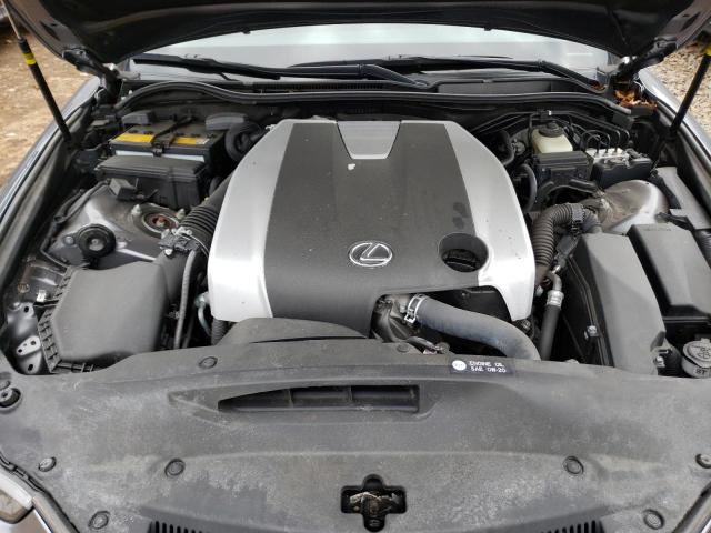Photo 7 from auction – 2017 LEXUS IS 300 with VIN JTHCM1D27H5022089