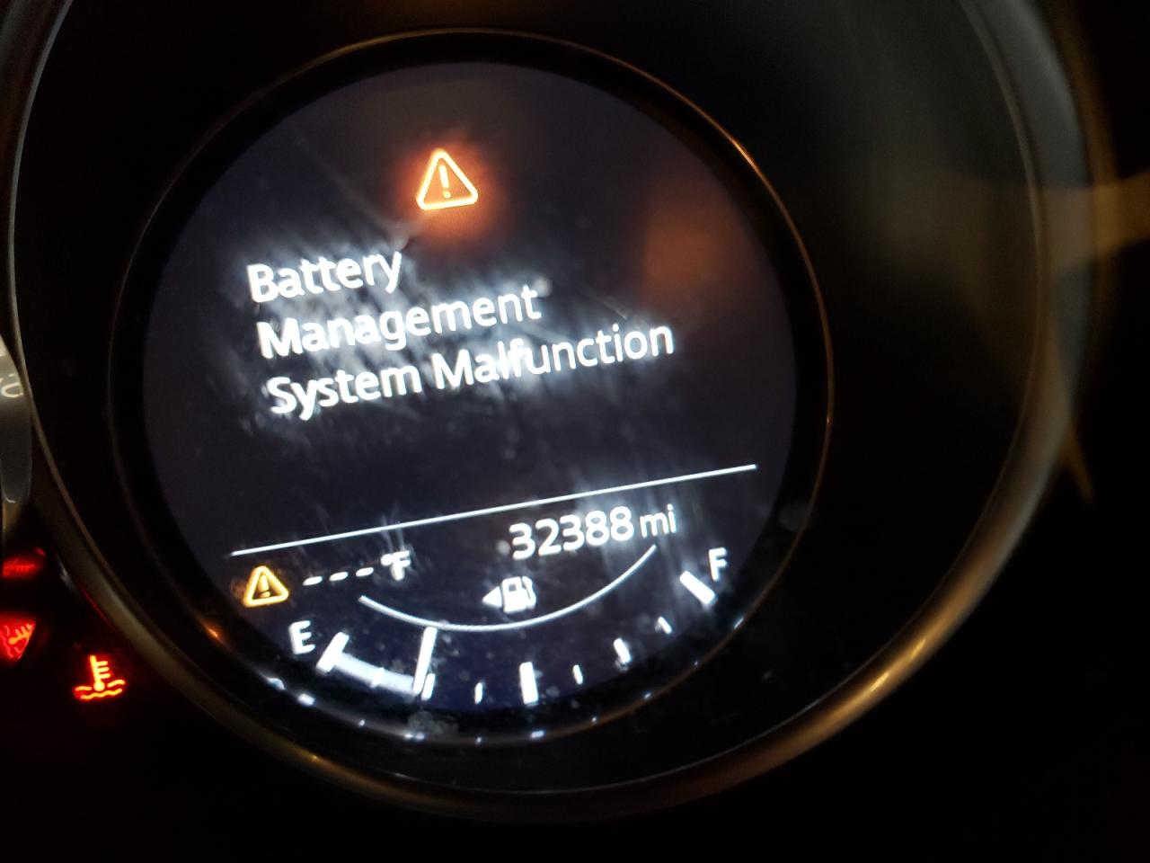 Photo 8 from auction – 2020 MAZDA CX-5 SPORT with VIN JM3KFBBM0L0738749