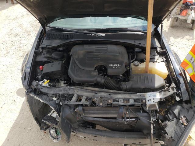 Photo 7 from auction – 2017 CHRYSLER 300 S with VIN 2C3CCAGG8HH547137