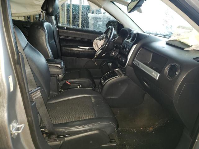 Photo 5 from auction – 2015 JEEP COMPASS LA with VIN 1C4NJCEB6FD120305