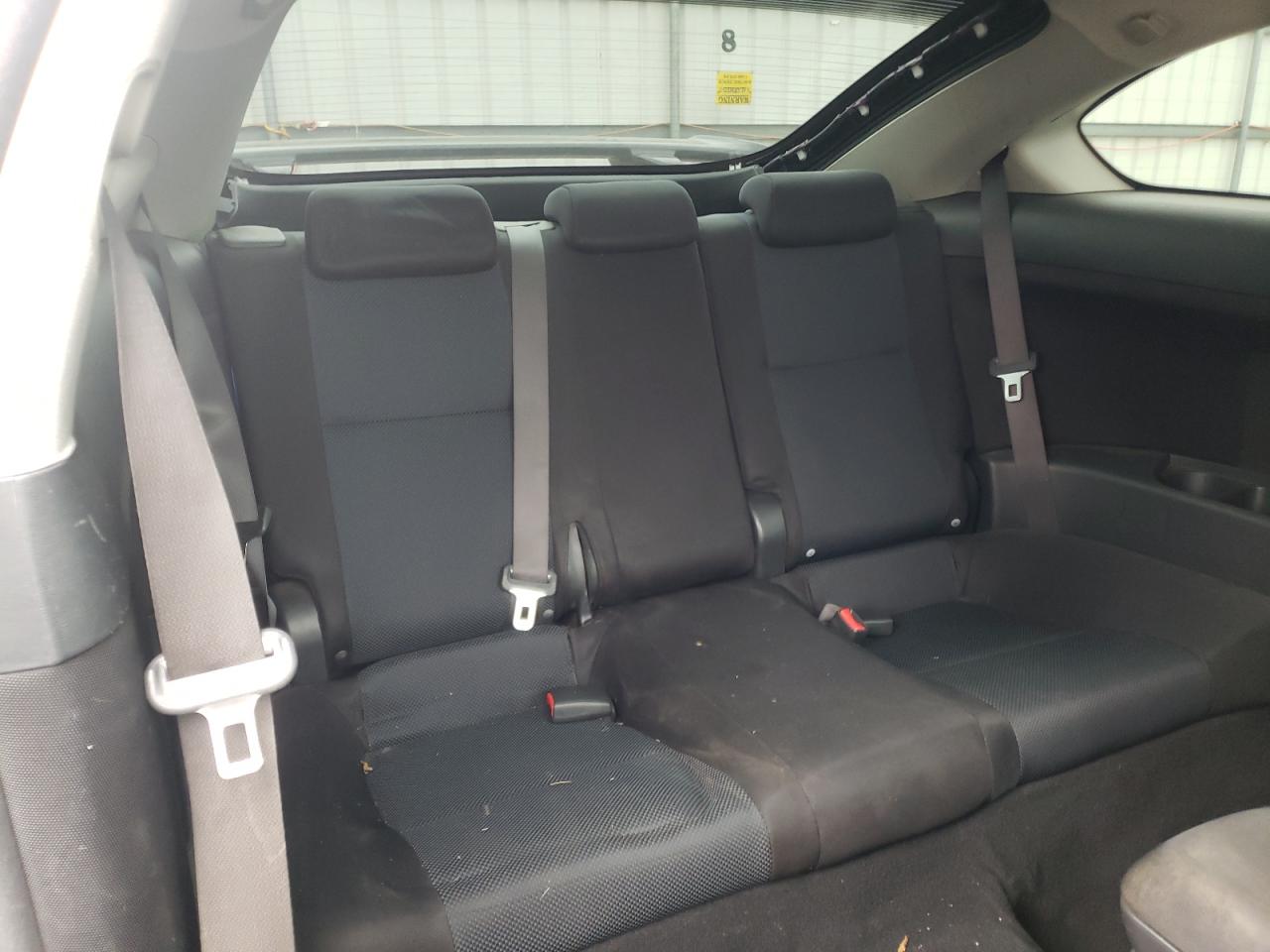 Photo 6 from auction – 2007 TOYOTA SCION TC with VIN JTKDE177470173177