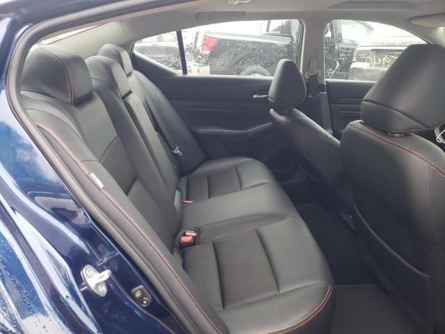 Photo 6 from auction – 2020 NISSAN ALTIMA SR with VIN 1N4BL4CV7LC116030