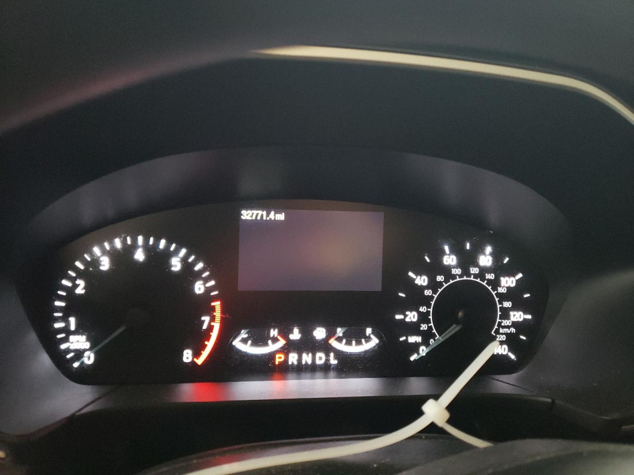 Photo 8 from auction – 2020 FORD ESCAPE SE with VIN 1FMCU0G64LUB46874