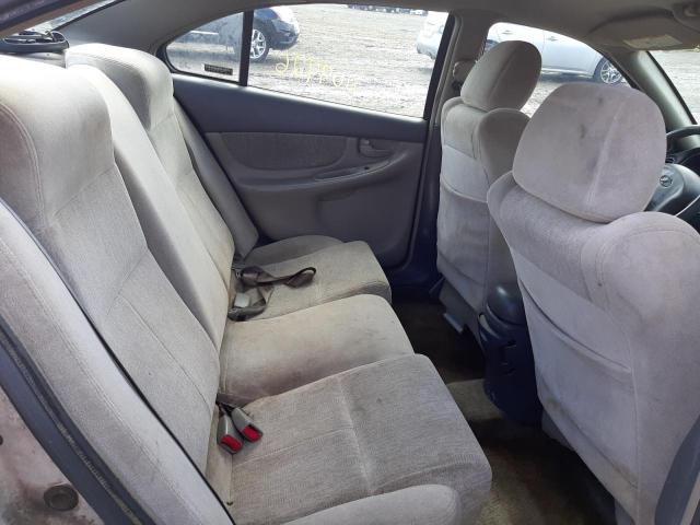 Photo 6 from auction – 2002 OLDSMOBILE ALERO GL with VIN 1G3NL52F22C195290