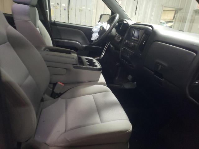Photo 5 from auction – 2014 CHEVROLET silverado with VIN 1GCRCPEH4EZ221609