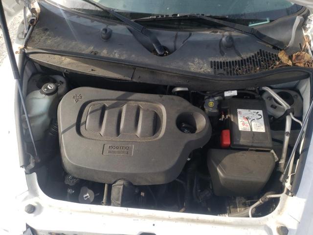 Photo 7 from auction – 2011 CHEVROLET HHR LT with VIN 3GNBACFU2BS594613
