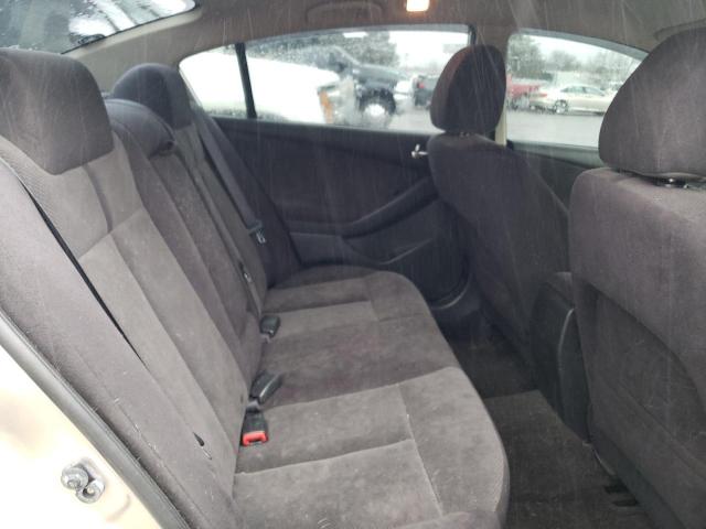 Photo 6 from auction – 2009 NISSAN ALTIMA 3.5 with VIN 1N4BL21E19C126844
