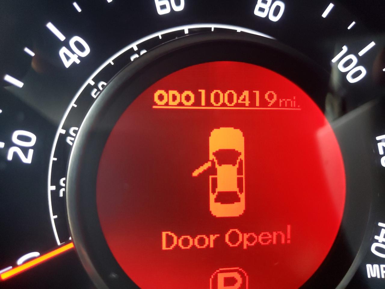 Photo 8 from auction – 2012 KIA RIO EX with VIN KNADN5A36C6016274