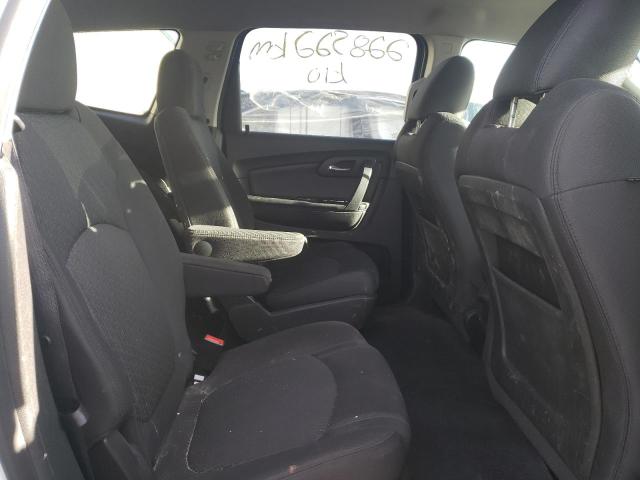 Photo 6 from auction – 2012 CHEVROLET TRAVERSE L with VIN 1GNKVJED7CJ301690