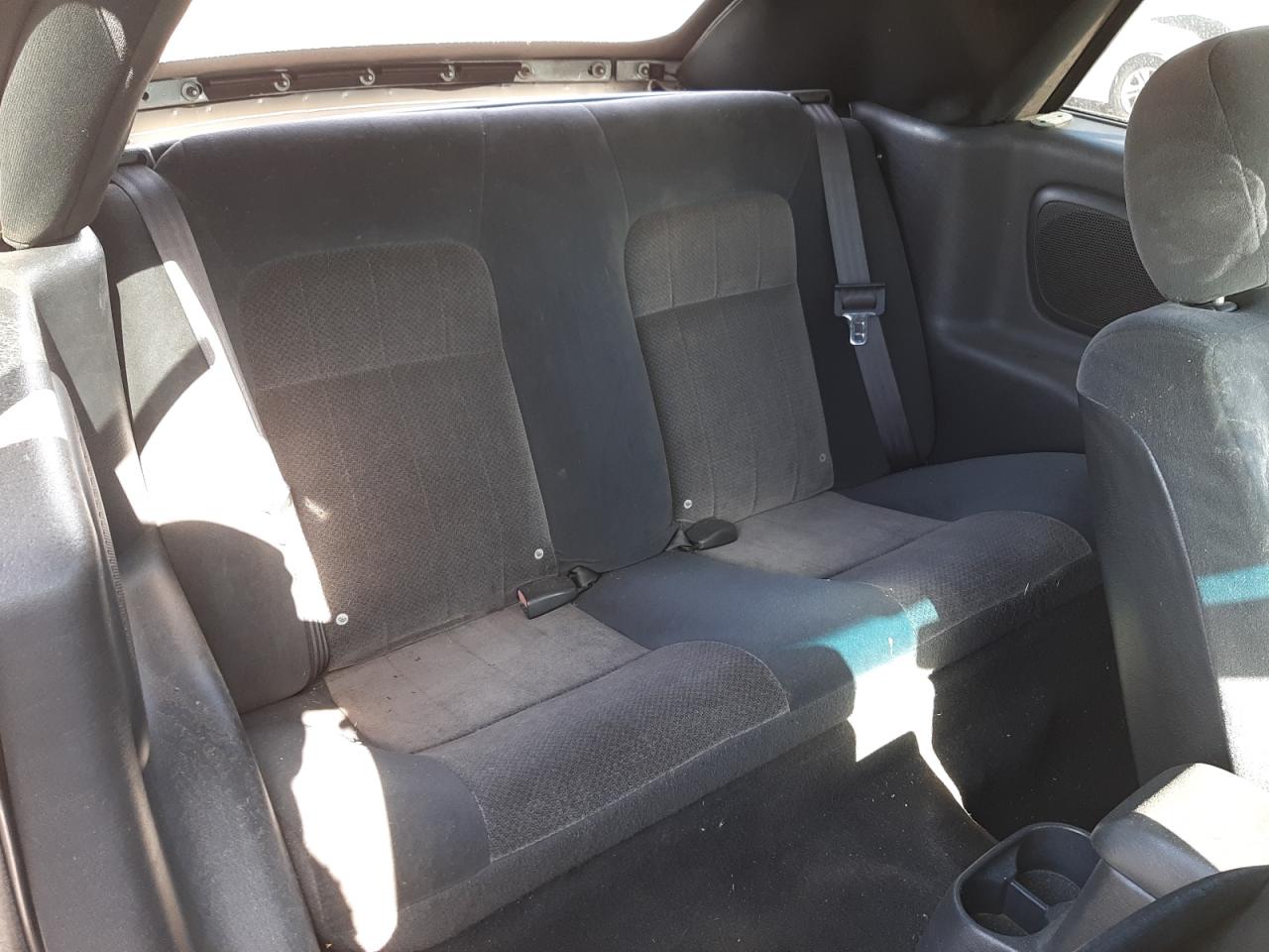 Photo 6 from auction – 2006 CHRYSLER SEBRING with VIN 1C3EL45X56N205582