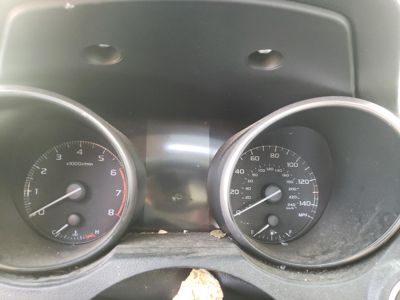 Foto 8 de la subasta – 2019 SUBARU OUTBACK 2. con VIN 4S4BSANC9K3373269