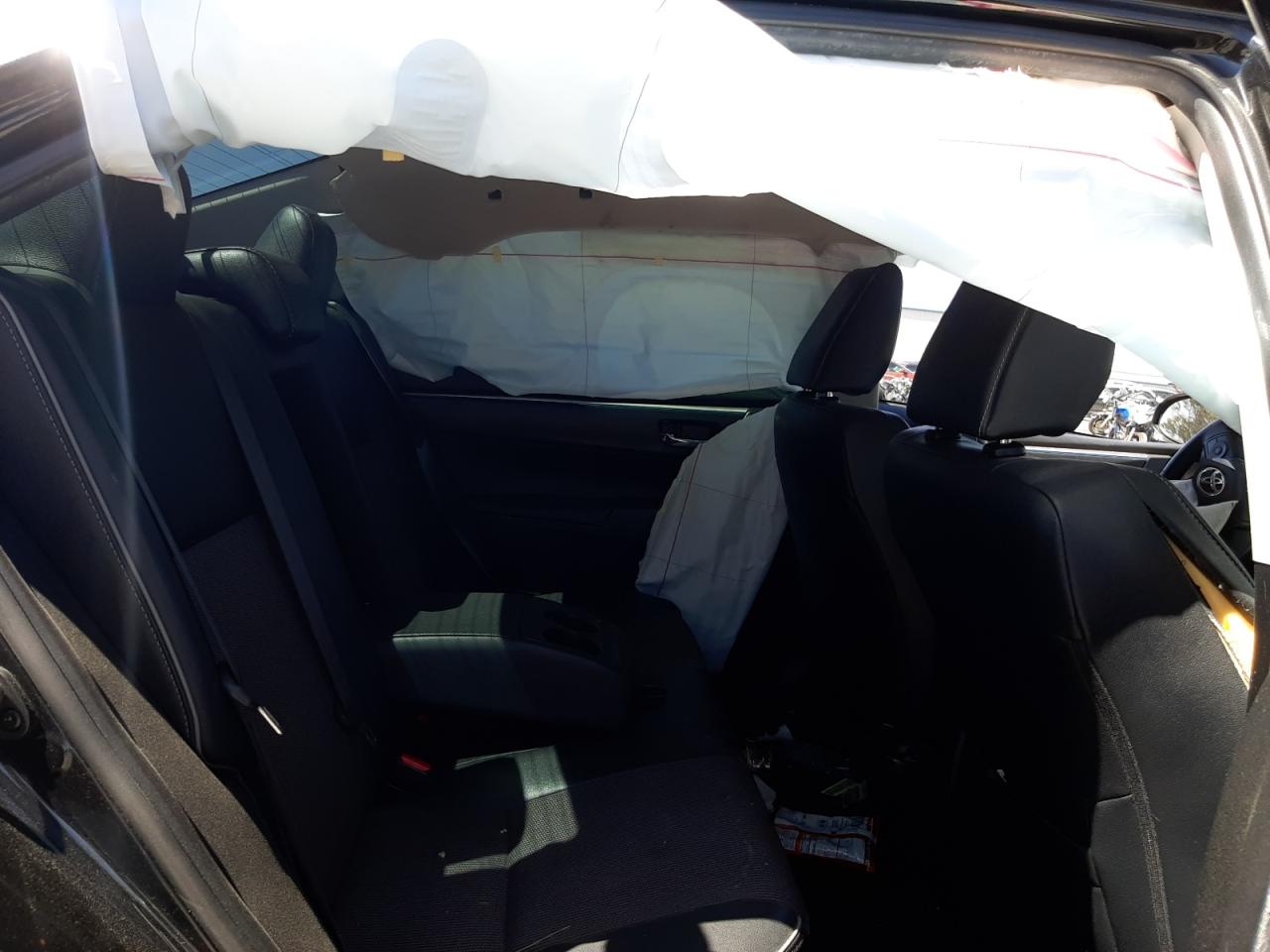 Foto 6 de la subasta – 2015 TOYOTA COROLLA L con VIN 5YFBURHE2FP280231