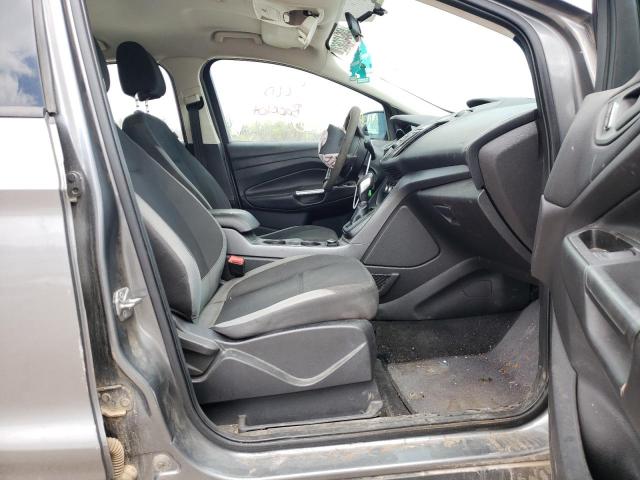 Photo 5 from auction – 2014 FORD ESCAPE S with VIN 1FMCU0F70EUD43652