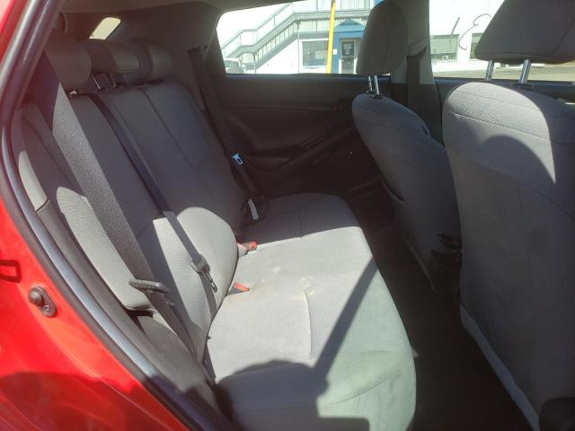 Photo 6 from auction – 2009 TOYOTA COROLLA MA with VIN 2T1KU40E09C058208