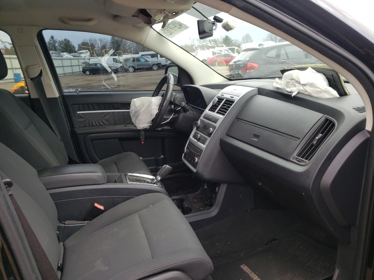 Photo 5 from auction – 2010 DODGE JOURNEY SX with VIN 3D4PG5FV6AT238307