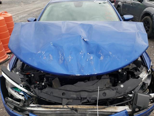 Photo 7 from auction – 2016 CHRYSLER 200 LIMITE with VIN 1C3CCCAB3GN173728
