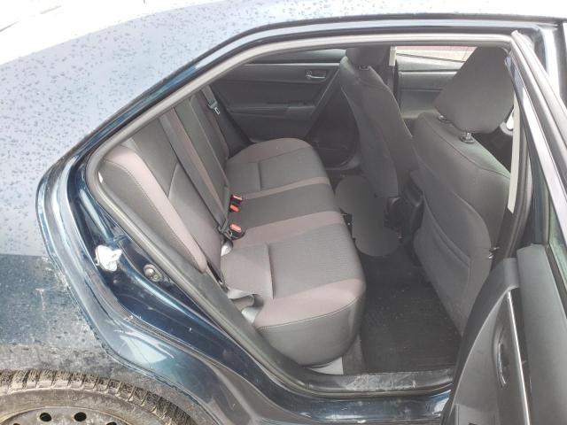 Photo 6 from auction – 2017 TOYOTA COROLLA L with VIN 2T1BURHE4HC963308