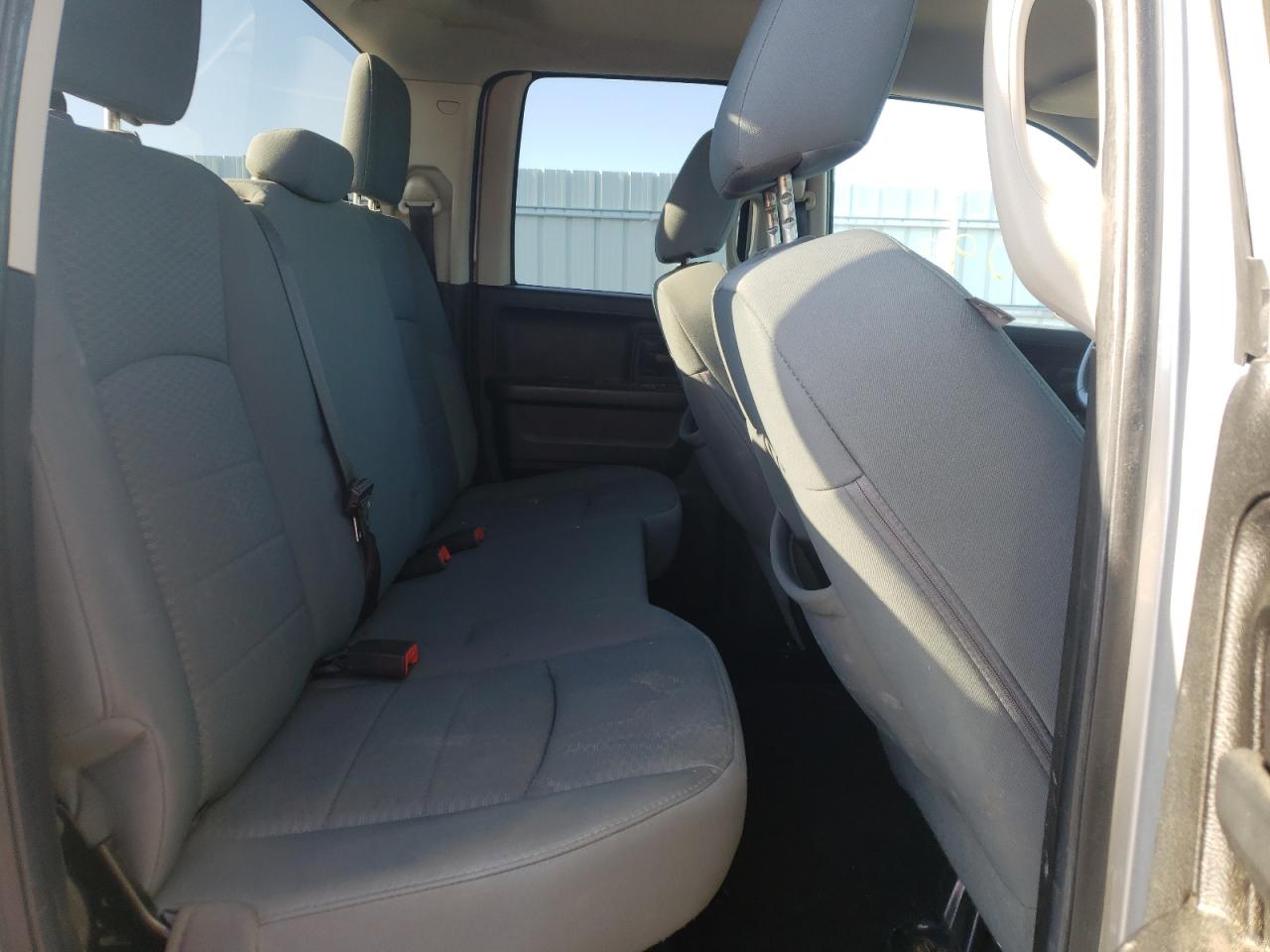 Photo 6 from auction – 2013 RAM 1500 ST with VIN 1C6RR7FT4DS649583