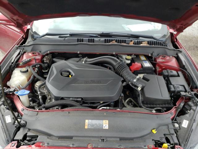 Photo 7 from auction – 2013 FORD FUSION SE with VIN 3FA6P0HR0DR102029