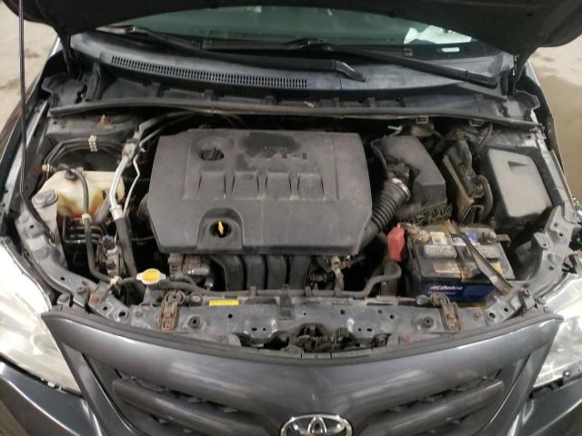 Photo 7 from auction – 2012 TOYOTA COROLLA BA with VIN 2T1BU4EE7CC884490