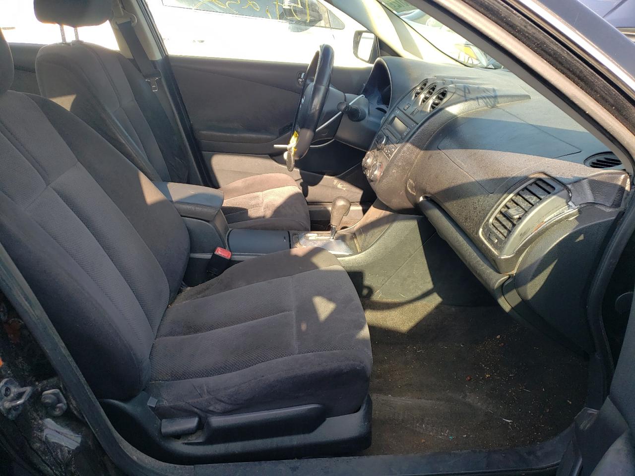 Photo 5 from auction – 2008 NISSAN ALTIMA 2.5 with VIN 1N4AL21E58N478775