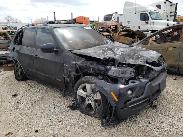 Photo 1 from auction – 2010 BMW X5 XDRIVE3 with VIN 5UXFF0C51ALJ98859